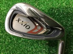 XXIO10 ゼクシオテン PW アイアン MP1000 FLEX-S - メルカリ