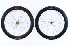 新品未使用 Reserve 50/50 ホイール 前後セット