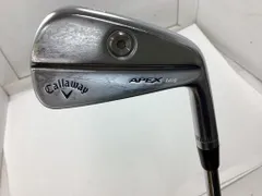 超希少】キャロウェイ APEX MB 11番 50度 DGツアーイシュー120 【公式