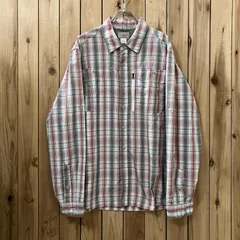 L.L.Bean / エルエルビーン フィッシングシャツ XL
