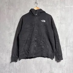 【定番】ノースフェイス リアビューフルジップフーディ Mブラック 黒｜刺繍ロゴ フードロゴ パーカージップアップスウェット｜THE NORTH FACE 裏起毛 ゴールドウイン製｜タウンユース アウトドア キャンプ 春物 1点物｜メンズ レディース【送料無料】