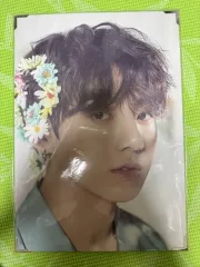 BTS Love Yourself プレミアムフォト ジョングク