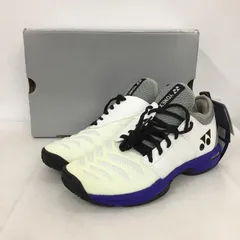 YONEX ヨネックス スニーカー SHTF3MGC パワークッションフュージョンレブ3メンGC テニスシューズ 箱有 24cm