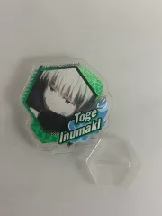 呪術廻戦 一番くじ H賞 狗巻 棘 アクリルスタンド