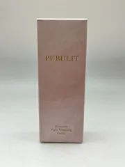 2026年最新】PURULIT プルリット プレミアムナイトラッピングクリーム