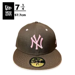 B6 ニューエラ 59fifty ヤンキース usa製 ヴィンテージ 1910