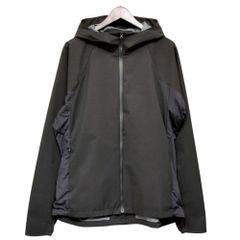 GOLDWIN パーテックスシールドプロ ファストランジャケット 3 L - メルカリ