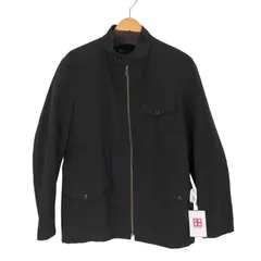 シーケーカルバンクライン ck Calvin Klein シャドーストライプ スイングトップ  メンズ  Lのサムネイル