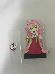 鬼滅の刃 新年 甘露寺 蜜璃 アクリルスタンド