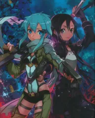 アニメBlu-ray 川原礫 ソードアート・オンラインⅡ限定全9巻 セット