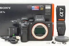 2026年最新】sony α7iii ボディ ilce-7m3の人気アイテム - メルカリ