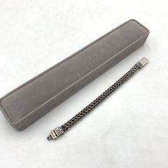 チェーンメイルガンスリンガーブレスレット - メルカリ