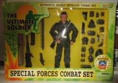 1/18 エリートフォースELITE FORCE ネイビーシール アサルトボート