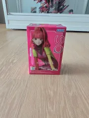 (未開封) セガ グノーシア ちょこのせプレミアム フィギュア