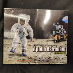 m*h様 宇宙兄弟 55周年記念 フィギュア 人形 エディ ブライアン 復刻版