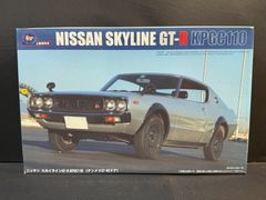未開封 1/18 京商 日産 スカイライン 2000GT-R 2007 #73 - メルカリ
