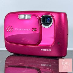 Fujifilm FinePix Z200 ピンク - メルカリ