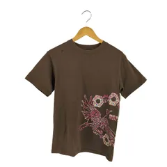 パラノイド PARANOID PREPARE AND SAVE T-SHIRT メンズ JPN：S のサムネイル