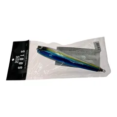 SOULS ソウルズ イナダ 210mm 約120g ﾓｸﾞﾗｯﾊﾟｰｽﾘﾑ 210-120gのサムネイル