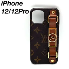 値下げ LV iPhone 12 12Pro モノグラム ケース ルイヴィトン ルイヴィトンブランドiphone15/14/13/12/12pro maxケースおしゃれLV