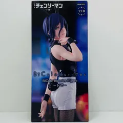 中古 レゼ-BiCuteBunniesFigure「劇場版チェンソーマンレゼ篇」