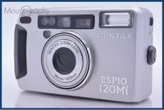 2026年最新】PENTAX ESPIO 120Miの人気アイテム - メルカリ
