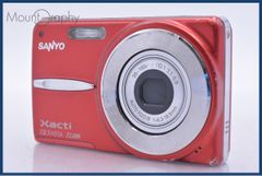SANYO Xacti X1200 12.1メガ - メルカリ