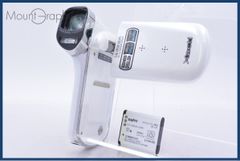 Sanyo Xacti DMX-CG11 バッテリー新品 - メルカリ