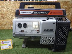 安い発電機 スバルの通販商品を比較 | ショッピング情報のオークファン