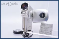 SANYO Xacti DMX-C4型 デジタルビデオカメラ Amazon | SANYO Xacti DMX-C4(N) デジタルムービー ファンタジー