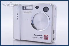 2026年最新】FinePix F402の人気アイテム - メルカリ