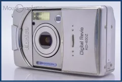 【元箱/動作確認済】KONICA Digital Revio KD-400Z 2026年最新】KONICA KD-400の人気アイテム - メルカリ