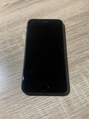 9562 iPhone SE 第三世代 128GB ミッドナイト 動作確認済み 訳アリ