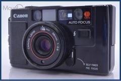 ☆人気！美品☆Canon キヤノン AF35M 38mm F2.8 - メルカリ