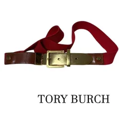 2026年最新】Tory Burch レディース ベルトの人気アイテム - メルカリ