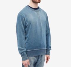 新品・下げ札付き YOKE(ヨーク) グラデーションプリントニット - メルカリ