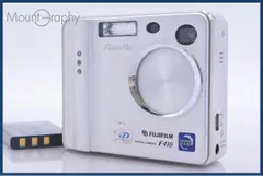 2026年最新】fujifilm finepix f410の人気アイテム - メルカリ