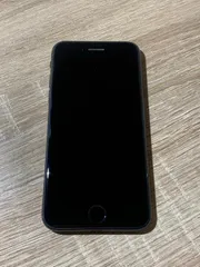 9489 iPhone SE 第二世代 64GB ミッドナイト ジャンク品