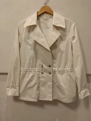 M4　コルディア　CORDIER　ジャケット　未使用品　サイズ４０のサムネイル