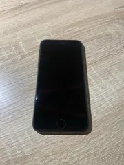 9414 iPhone SE 第2世代 64GB ブラック 動作確認済み 美品