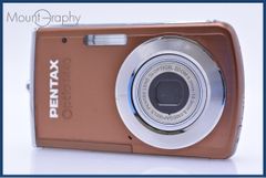 動作確認済み PENTAX Optio M30 グリーン ペンタックス 電池なし