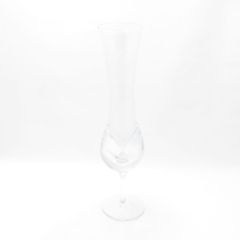 Steuben Glass ローズベース（モデル番号 8090） | Mercari