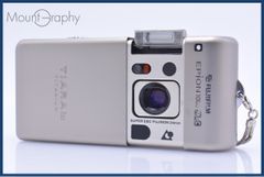 FUJIFILM EPION 1010 MRC Tiara ix 本体 - メルカリ