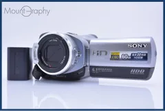 【動作良好】SONY Handycam HDR-SR7予備バッテリー ケース付き 動作良好】SONY Handycam HDR-SR7予備バッテリー ケース付き 【公式通販】