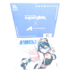 2026年最新】Pulsar superglide aimerzの人気アイテム - メルカリ
