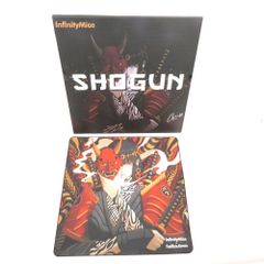 InfinityMice SHOGUN SQ - メルカリ