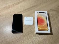 9415 iPhone 12 mini 64GB ホワイト