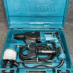 ☆マキタ ハンマドリル HR2631F/中古美品 - メルカリ