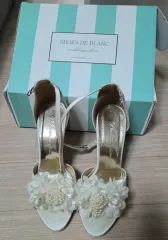 ブライダルシューズ 235