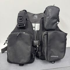 GW最終SALE】SHIMANO レジャー用ライフジャケット L2 大人用 - メルカリ